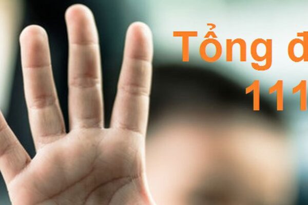 Tổng đài 111 tiếp nhận hơn 46.000 cuộc gọi trong một tháng, nhiều trẻ cầu cứu vì khủng hoảng tâm lý