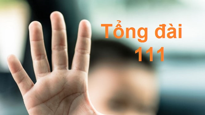 tong-dai-bao-ve-tre-em-17782849825331583682652 Tổng đài 111 tiếp nhận hơn 46.000 cuộc gọi trong một tháng, nhiều trẻ cầu cứu vì khủng hoảng tâm lý- Ảnh 1.