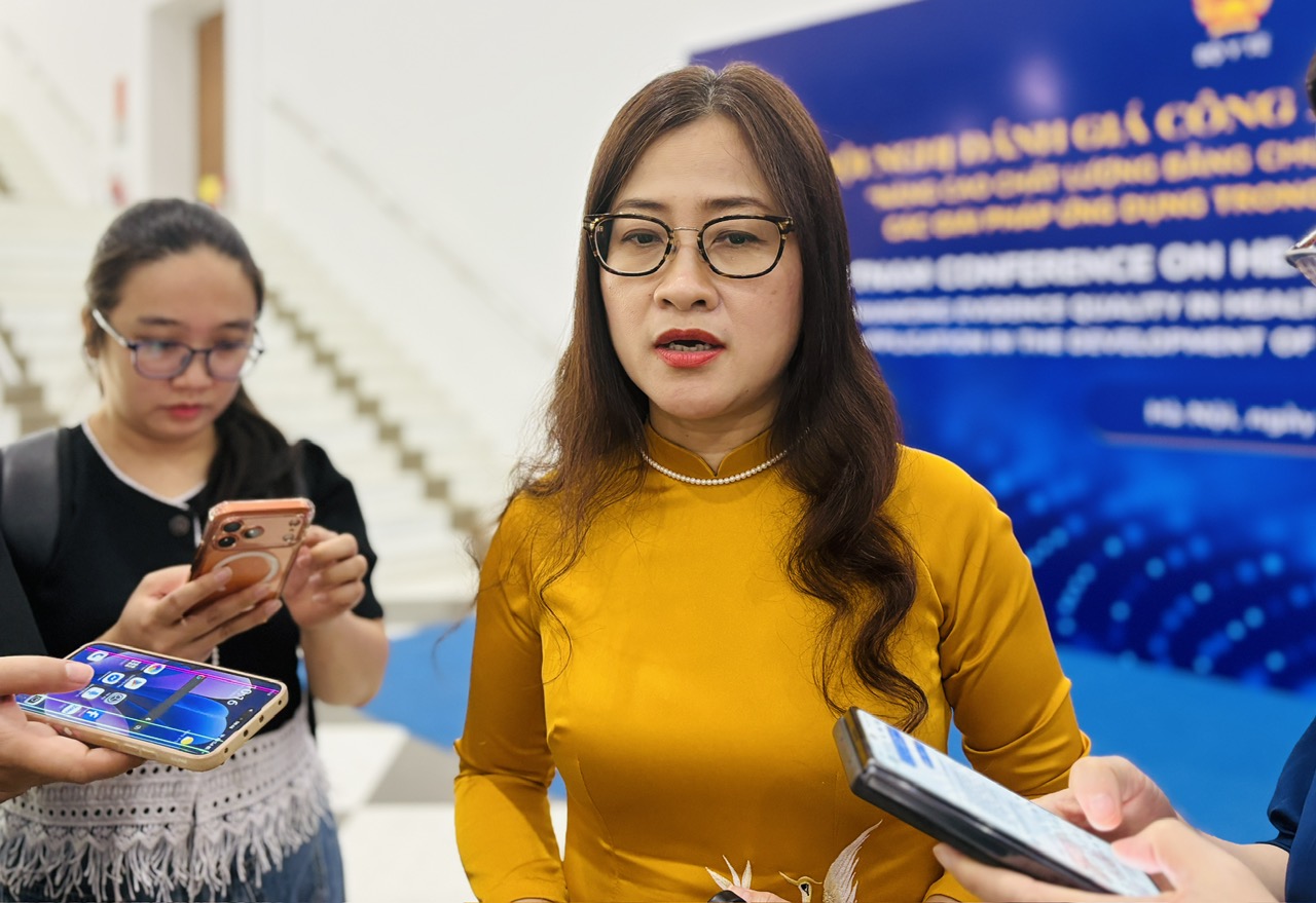 tran-thi-trang-1778055346826852537343 Sẽ có thêm nhiều thuốc điều trị ung thư mới được BHYT chi trả, giảm gánh nặng chi phí cho người bệnh- Ảnh 6.