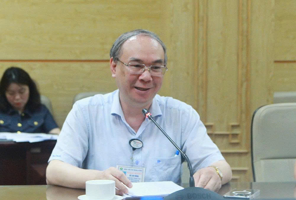Hoàn thiện Thông tư hướng dẫn Luật Dân số: Hướng tới phát hiện sớm bệnh bẩm sinh, nâng cao chất lượng dân số- Ảnh 5.