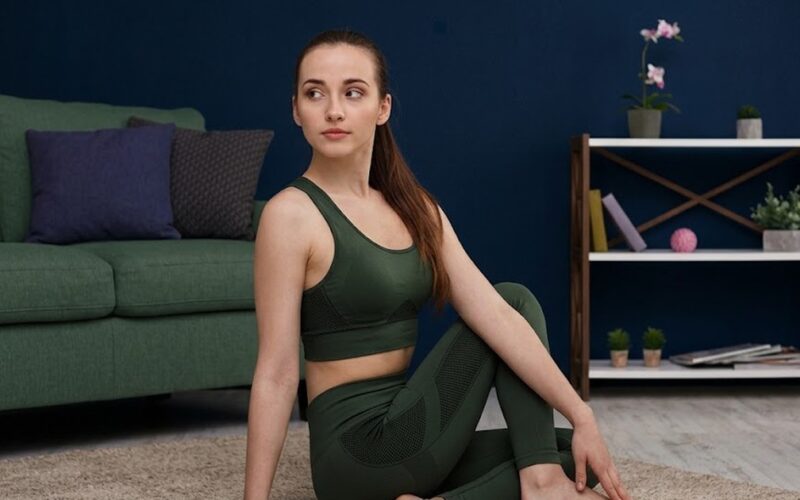 9 tư thế yoga giúp thải độc và thanh lọc cơ thể