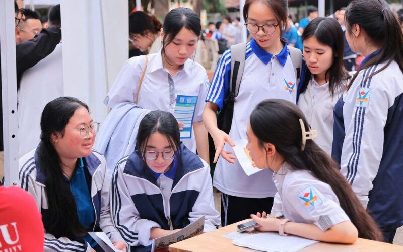 Những giấy tờ bắt buộc để bảo đảm quyền lợi ưu tiên trong tuyển sinh đại học 2026
