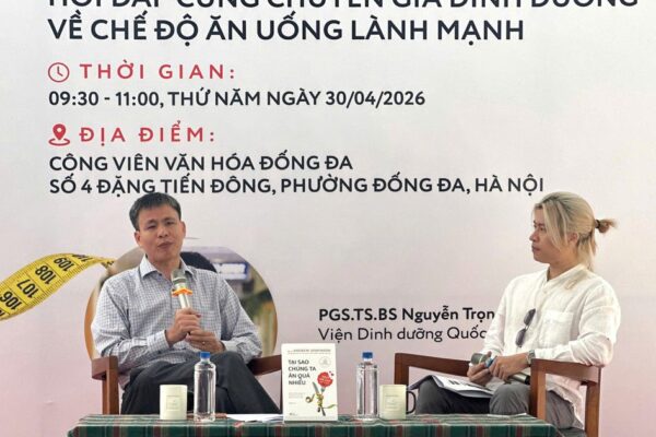 Giải mã cơ chế sinh học khiến việc giảm cân không thành công