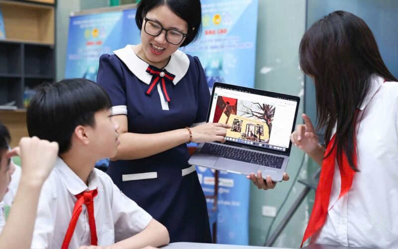 Loạt chính sách giáo dục quan trọng chính thức áp dụng từ tháng 5