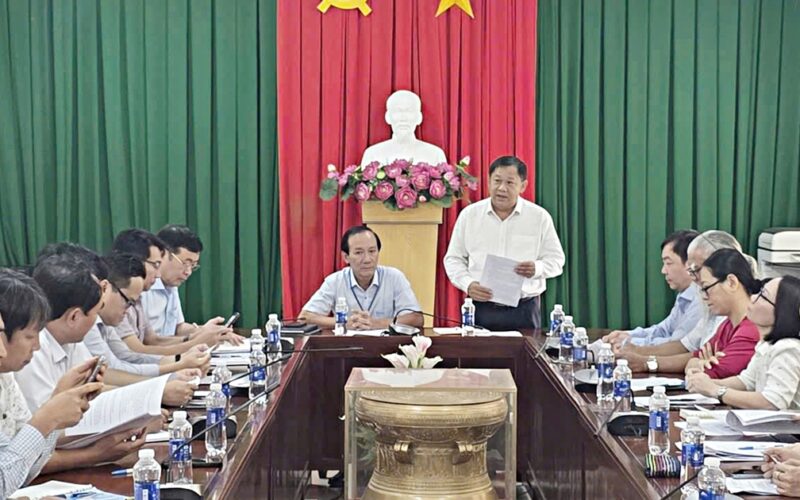 Đầu mùa mưa, nhiều giải pháp được triển khai nhằm giảm số ca sốt xuất huyết nặng