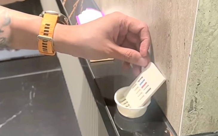 Nam sinh viên luôn tưởng tượng mình bị theo dõi sau thời gian dùng cần sa, 'cỏ Mỹ'- Ảnh 3.