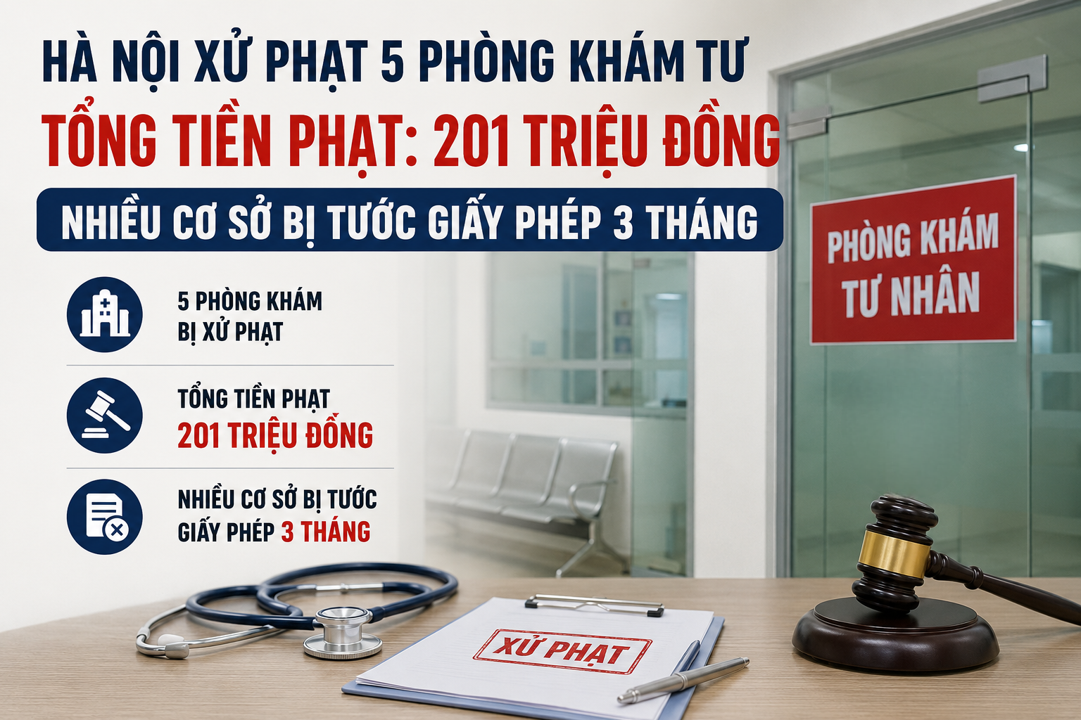1000051187-17802210641921615113674 5 phòng khám tư ở Hà Nội bị xử phạt, nhiều cơ sở bị tước giấy phép 3 tháng- Ảnh 1.