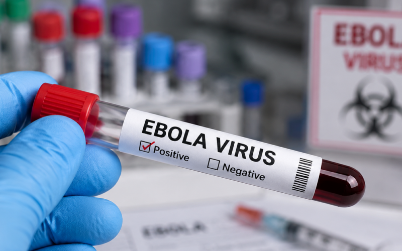 Bác sĩ Bạch Mai chỉ ra quy tắc ‘2 – 5 – 30’ trong ngăn chặn Ebola