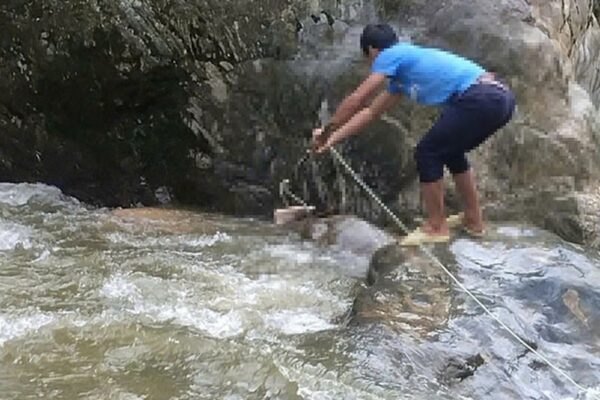 Tìm được nạn nhân cuối cùng trong vụ du khách mất tích tại Tả Van, Lào Cai