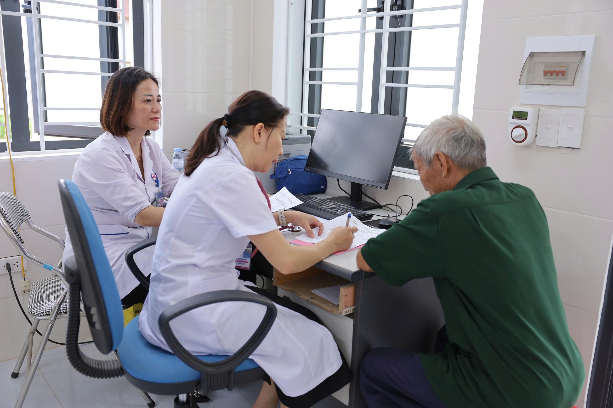 113-17789825562262032117249 Đưa dịch vụ y tế chất lượng đến gần hơn với người dân- Ảnh 6.