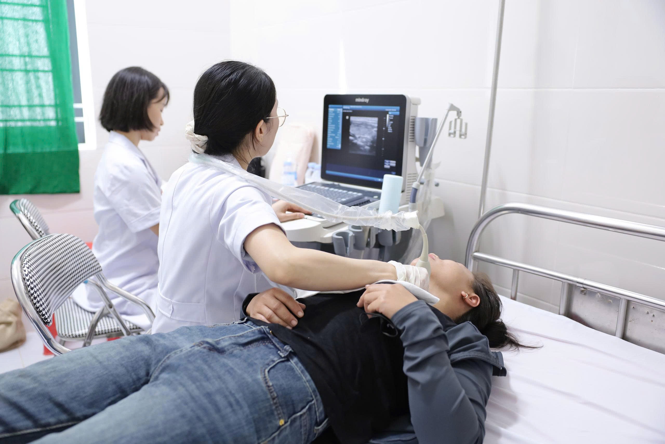 121-177898255609894112573 Đưa dịch vụ y tế chất lượng đến gần hơn với người dân- Ảnh 8.