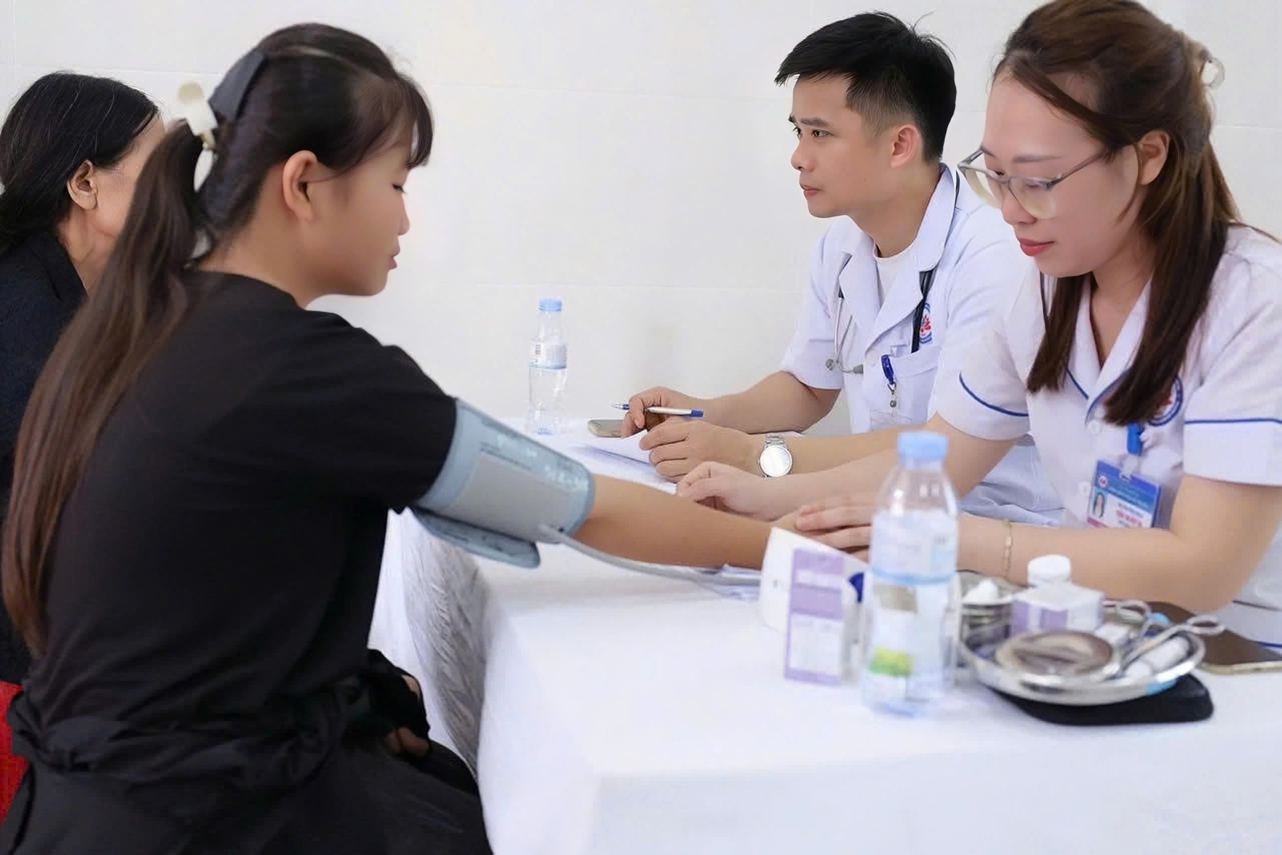 123-1778982556030150356957 Đưa dịch vụ y tế chất lượng đến gần hơn với người dân- Ảnh 7.