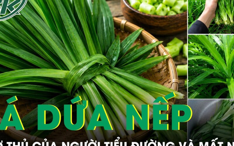 Loại lá rẻ tiền bán đầy chợ được ví như trợ thủ của người tiểu đường và mất ngủ