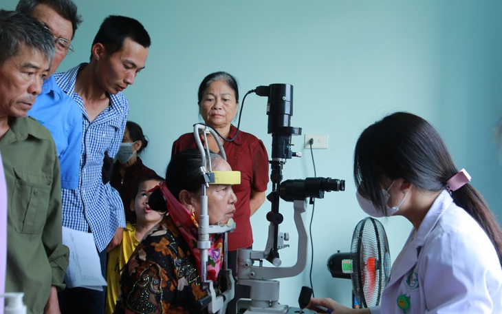 Đưa dịch vụ y tế chất lượng đến gần hơn với người dân- Ảnh 10.