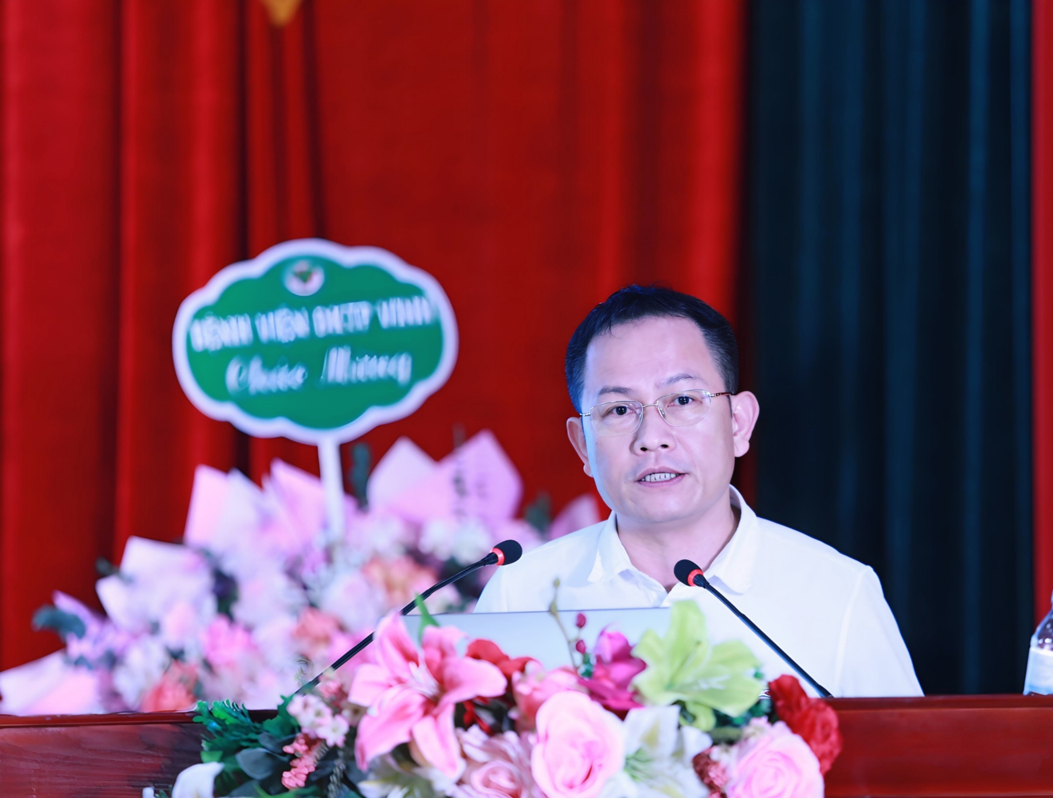 20260529105525-17800300662521901279449 Cập nhật nhiều tiến bộ mới trong phẫu thuật gan mật tụy tại Nghệ An- Ảnh 2.