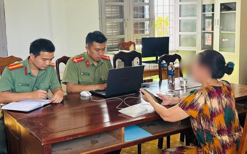 Đăng tin sai sự thật trên Facebook, người phụ nữ ở Lâm Đồng bị phạt 7,5 triệu đồng