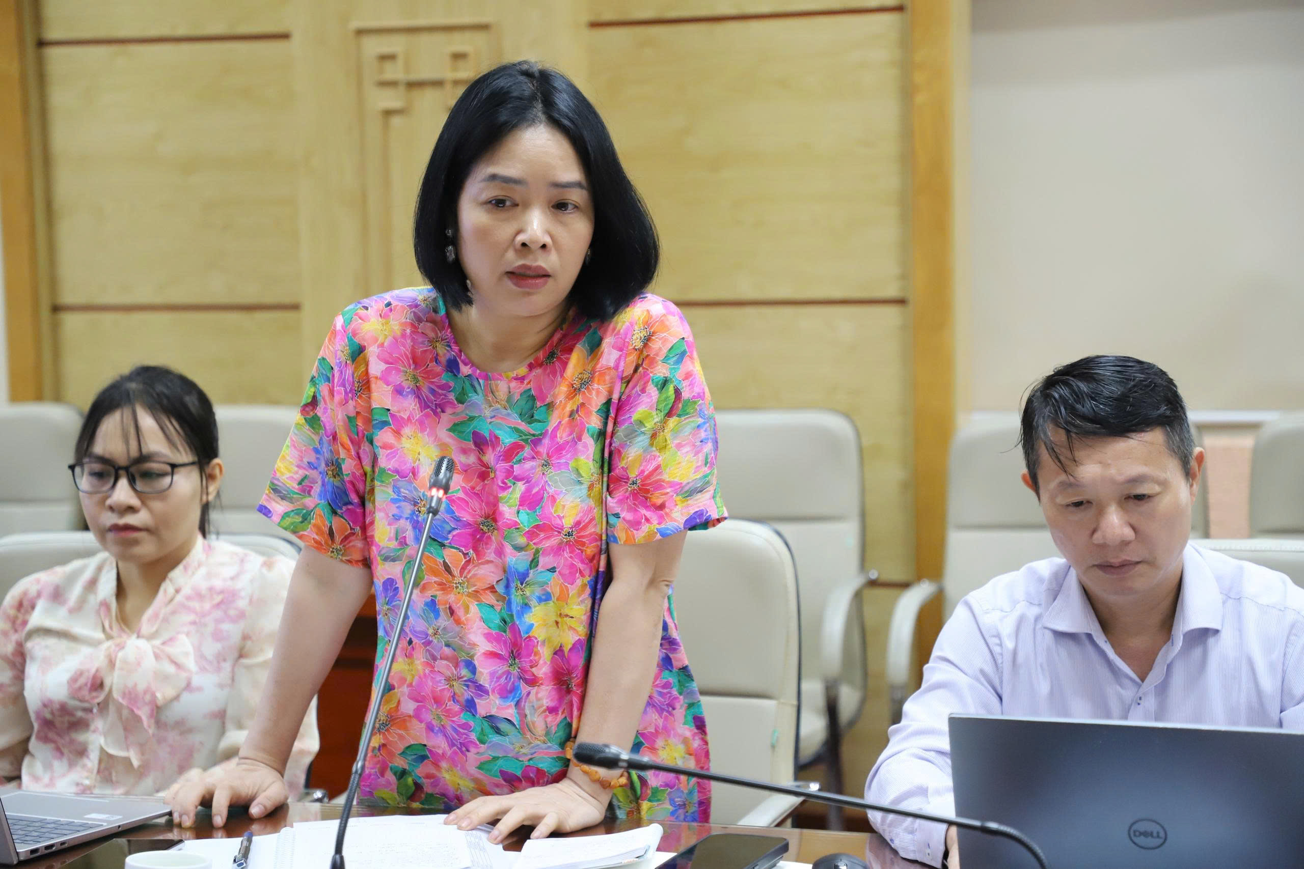 Thứ trưởng Trần Văn Thuấn: Nỗ lực tối đa để các liệt sĩ 'trở về đúng tên tuổi, đúng quê hương'- Ảnh 5.