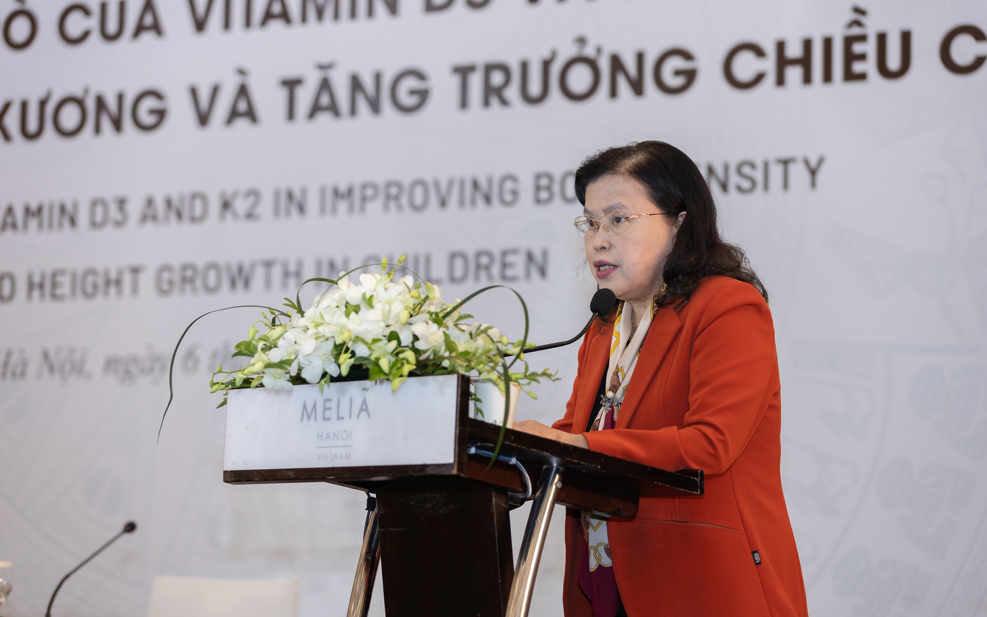 Chuyên gia chỉ nguyên nhân khiến chiều cao của người Việt vẫn khiêm tốn