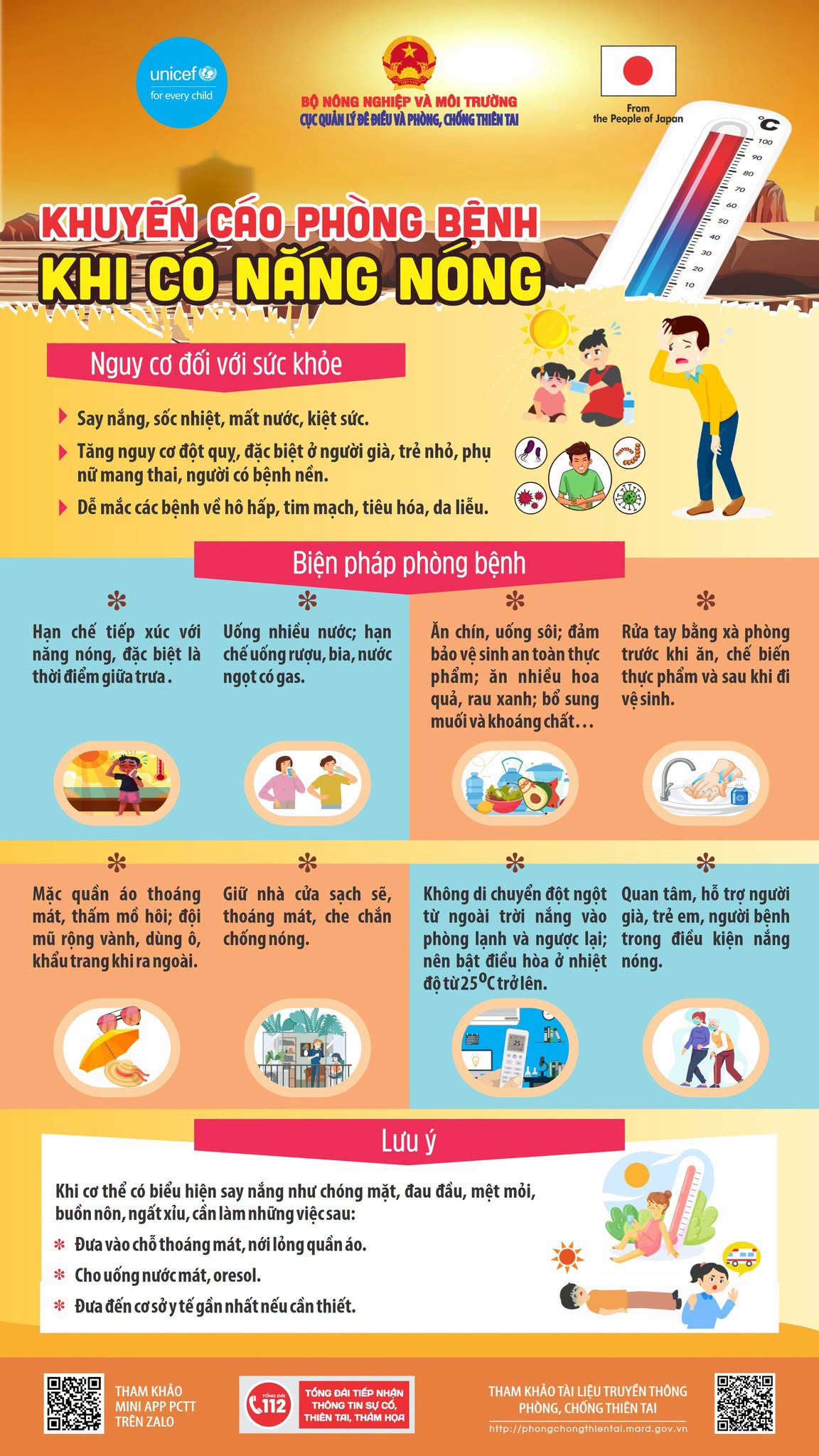 70282936016644802213691361054095551169755512n-17795227139021971623593 Những biện pháp ứng phó với nắng nóng gay gắt để bảo vệ sức khỏe- Ảnh 3.