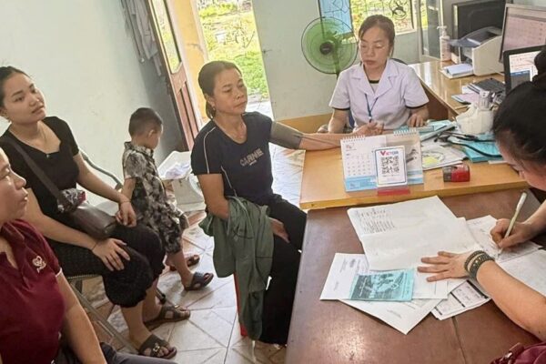 Xuất hiện ổ dịch trên chó, Nghệ An tăng cường giám sát, phòng chống bệnh dại