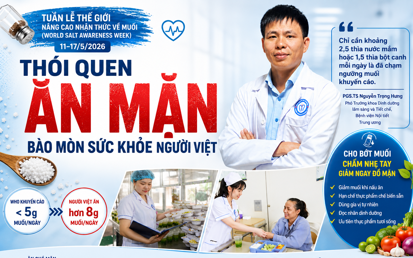 6 sai lầm khiến trẻ 'suy dinh dưỡng thể béo phì'- Ảnh 3.