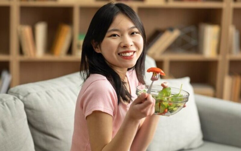 3 nhóm thực phẩm giúp học sinh ngủ ngon, tăng trí nhớ trong mùa thi
