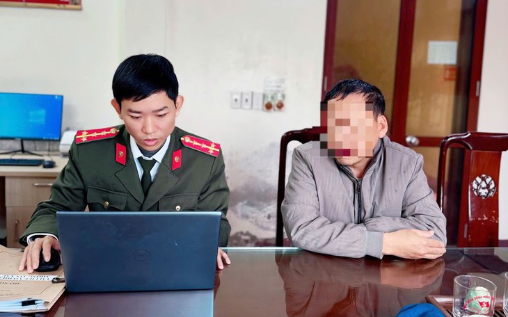 Đăng tin sai sự thật trên Facebook, người phụ nữ ở Lâm Đồng bị phạt 7,5 triệu đồng- Ảnh 2.