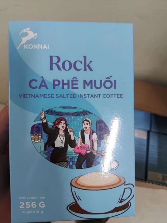 Sản xuất hơn 12.000 hộp cà phê giả, nữ Giám đốc công ty cùng thuộc cấp bị khởi tố- Ảnh 1.