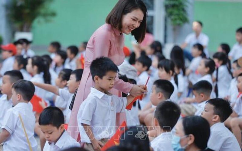Hà Nội: Các trường không dạy thêm, học trước chương trình trong dịp hè