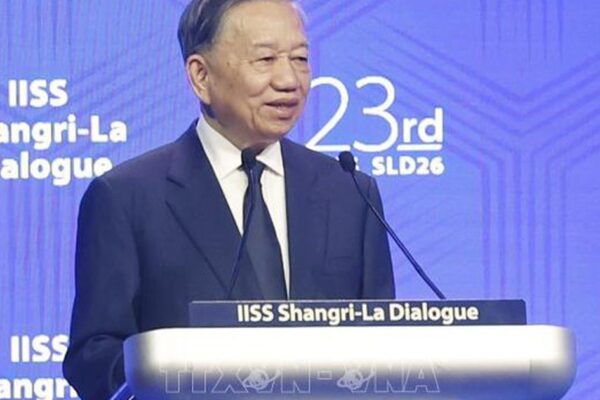 Tổng Bí thư, Chủ tịch nước Tô Lâm: Việt Nam phát triển năng động, quản trị hiệu quả hơn