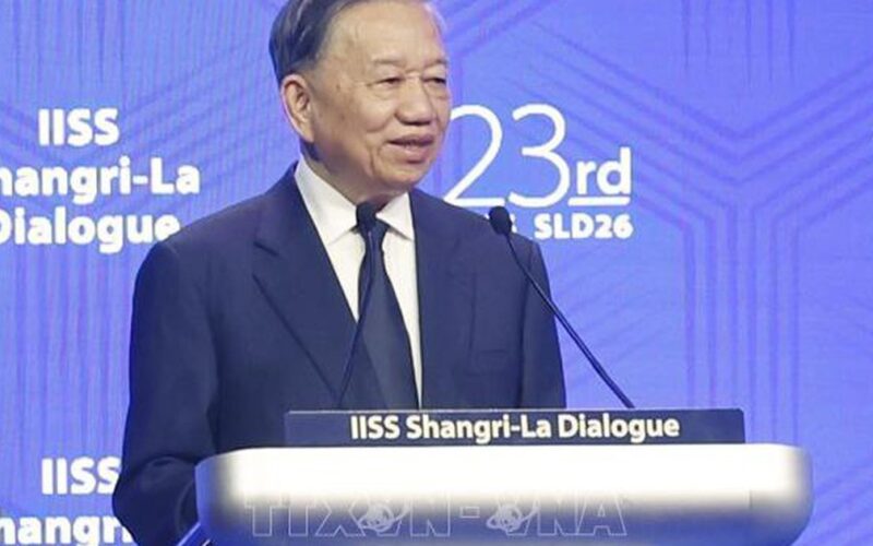 Tổng Bí thư, Chủ tịch nước Tô Lâm: Việt Nam phát triển năng động, quản trị hiệu quả hơn