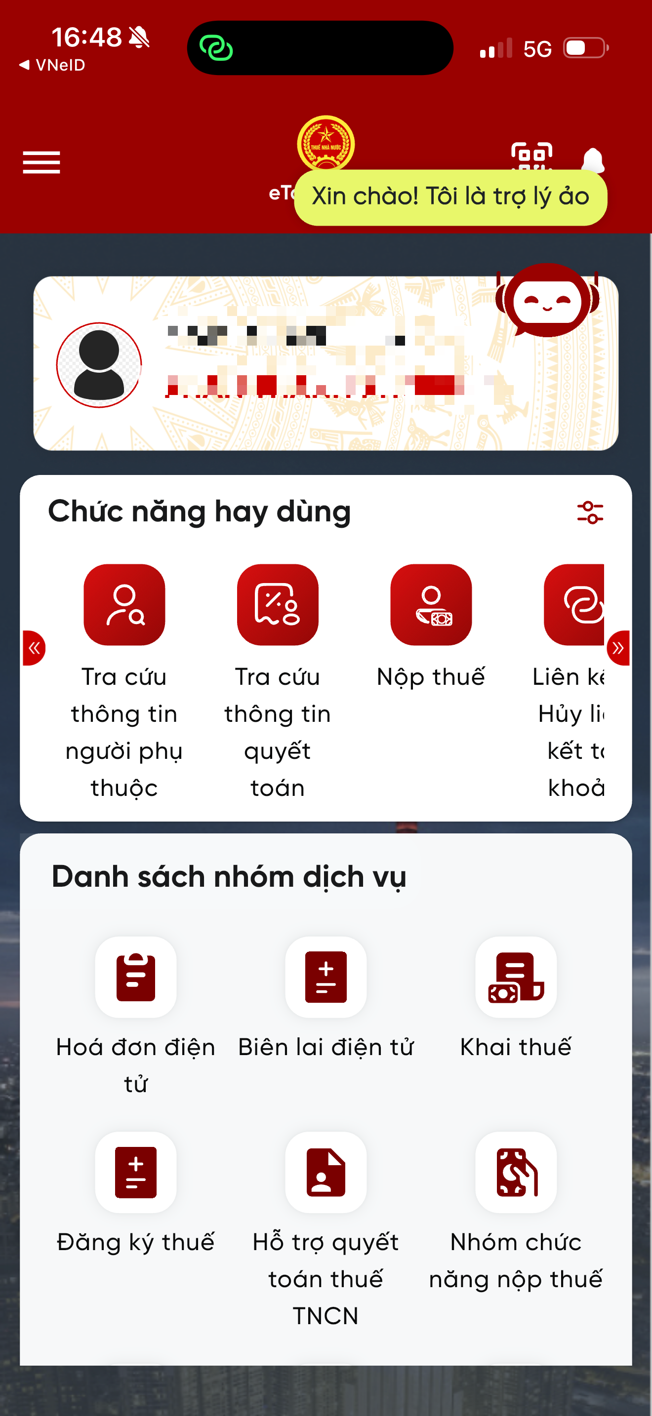 base64-17792706543441957913498 Bất ngờ phát sinh nghĩa vụ thuế, người dân cần xử lý thế nào?- Ảnh 1.