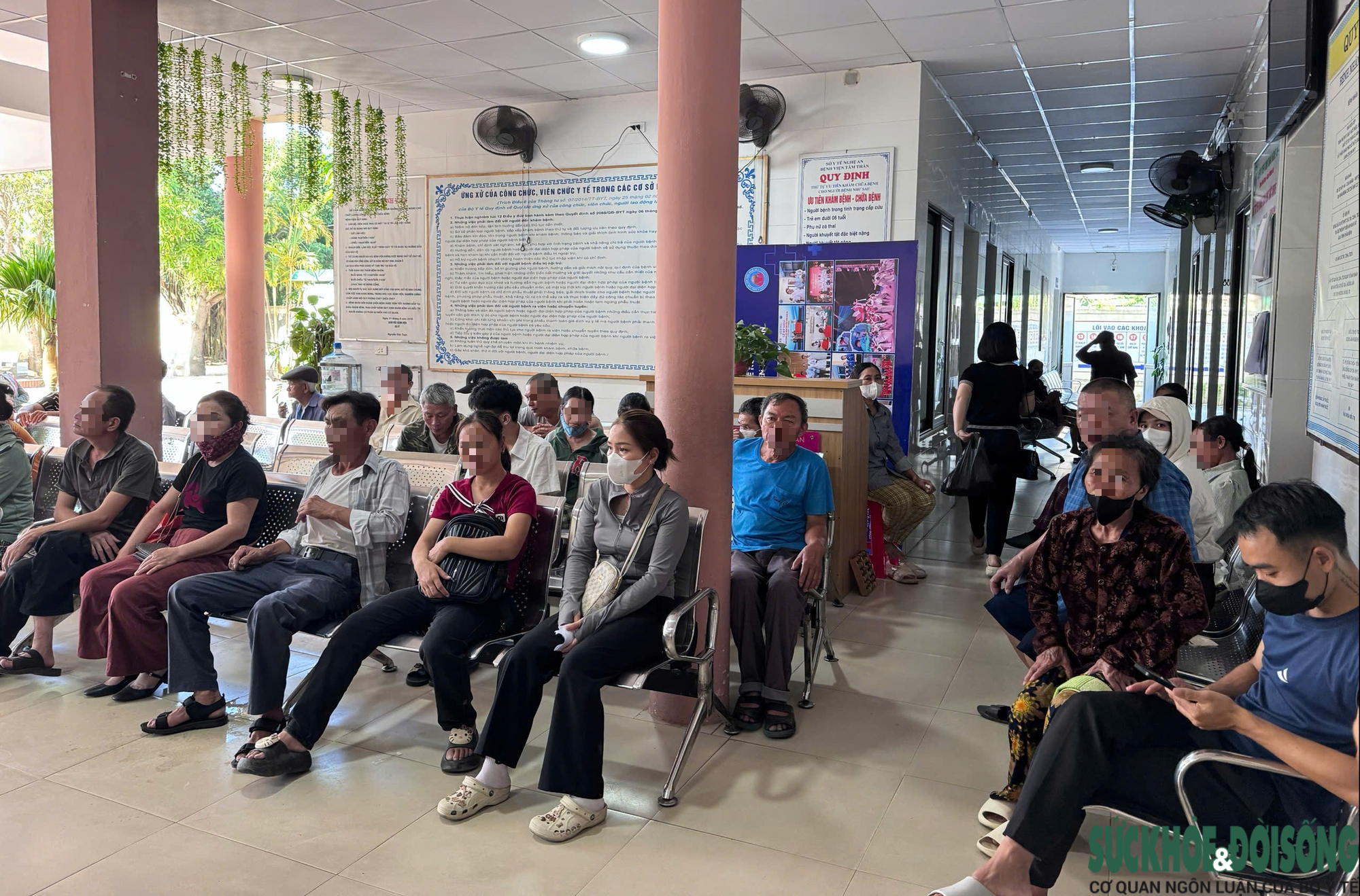 base64-17800201932971127600301 Bác sĩ cảnh báo nắng nóng cực đoan làm tăng nguy cơ rối loạn tâm thần- Ảnh 1.