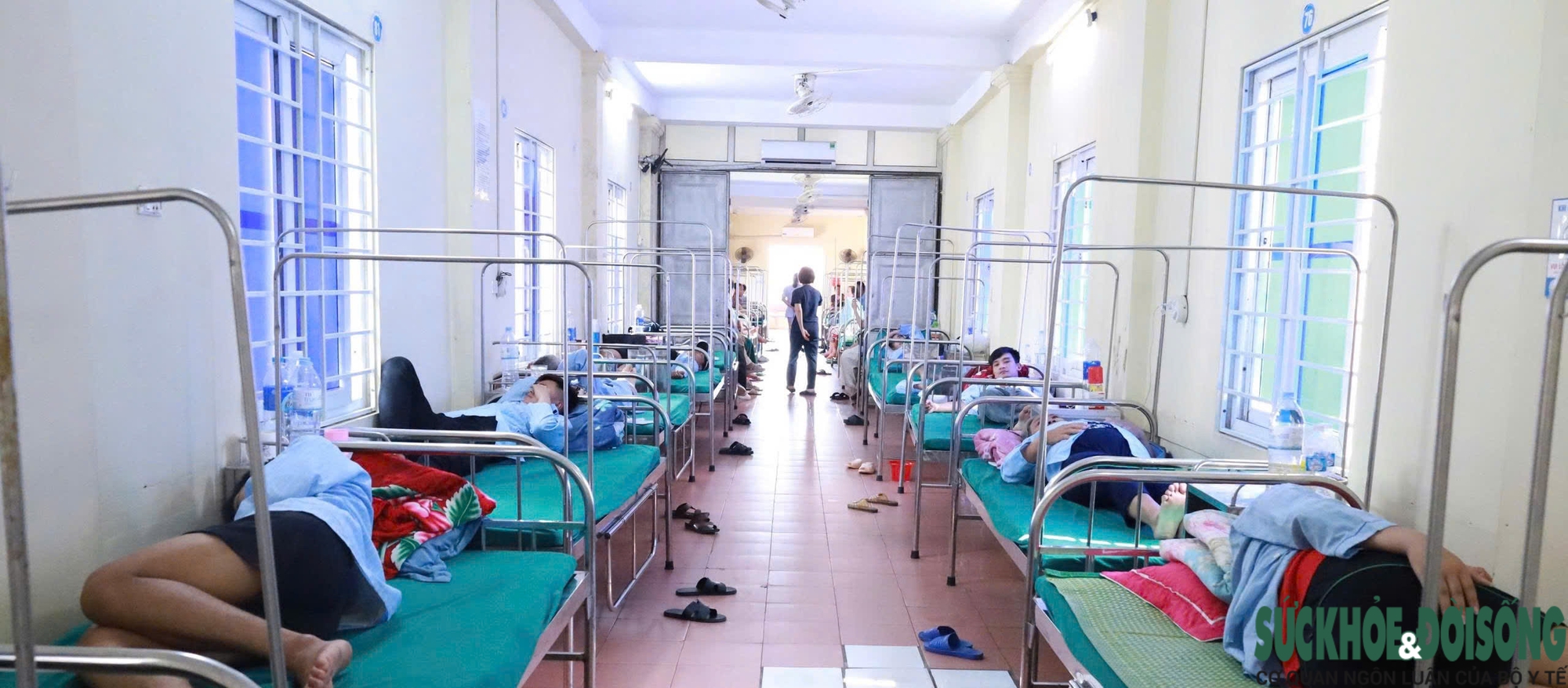 Phạt 80 triệu đồng, đình chỉ 3 tháng tiệm bánh mỳ khiến 64 người ngộ độc- Ảnh 2.