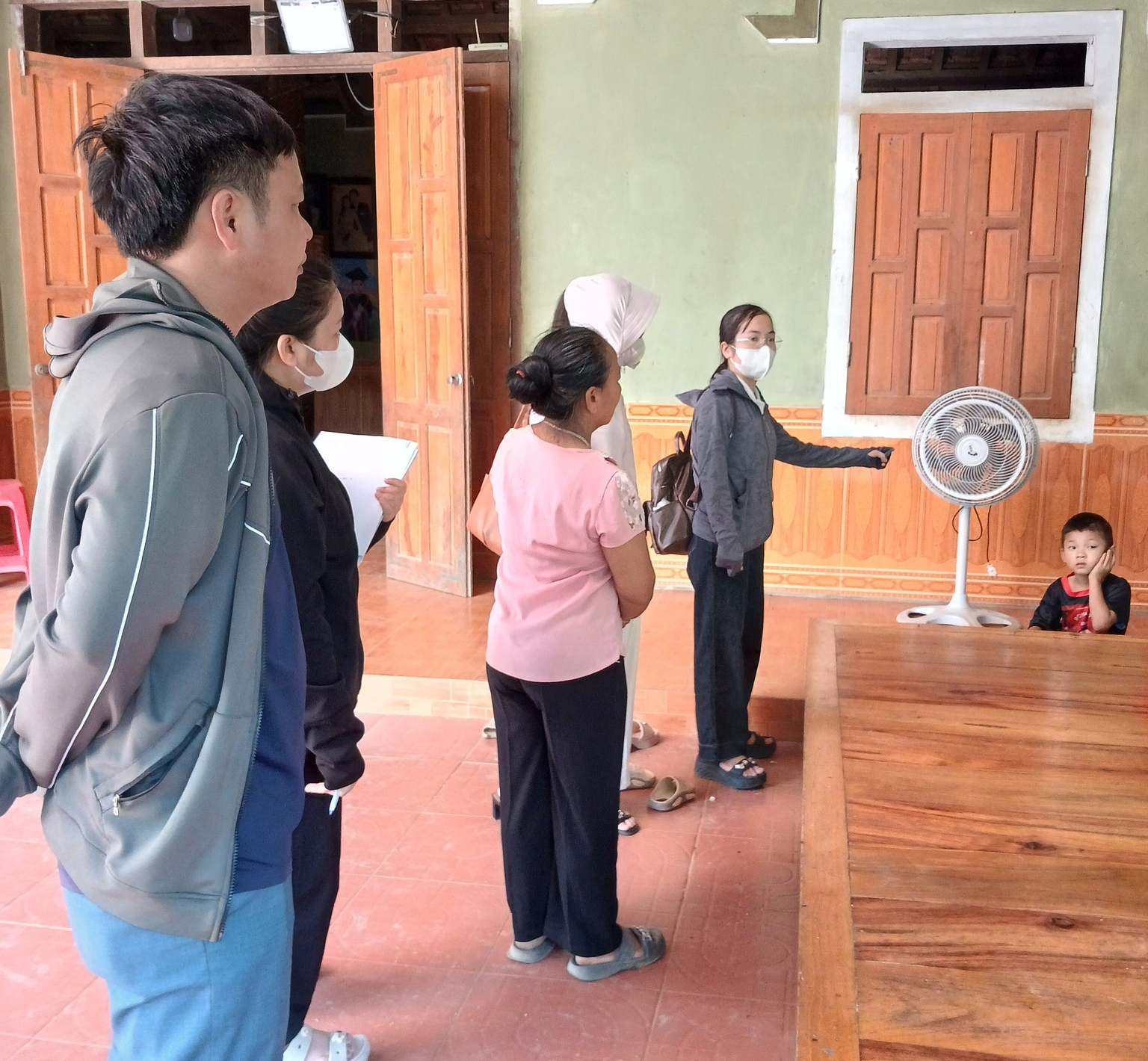 base64-17805376678622108652377 Khẩn trương rà soát người phơi nhiễm sau khi phát hiện chó dương tính với virus dại- Ảnh 1.