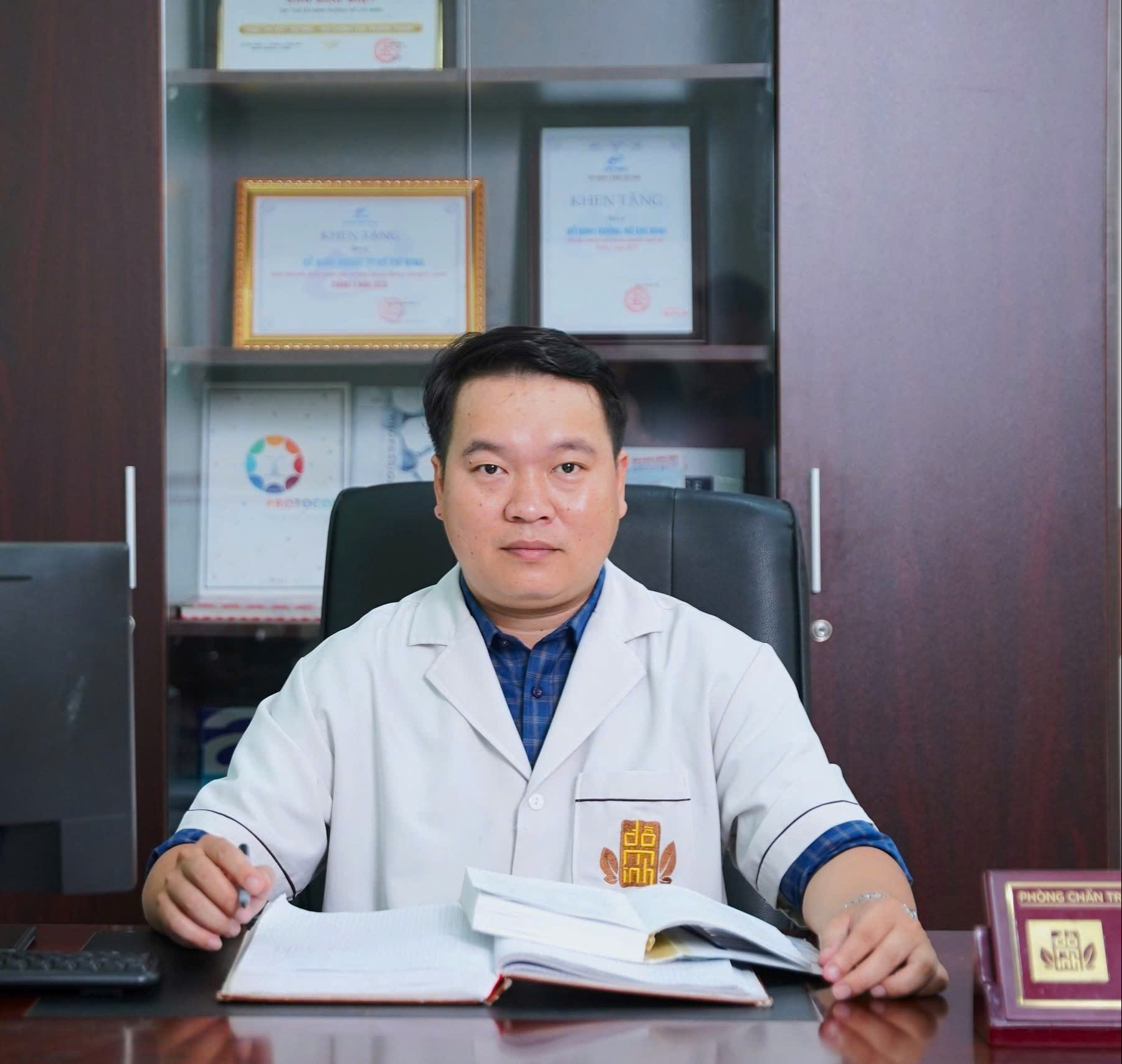 Ngày nào cũng ăn mướp đắng có tốt không? - Ảnh 1.