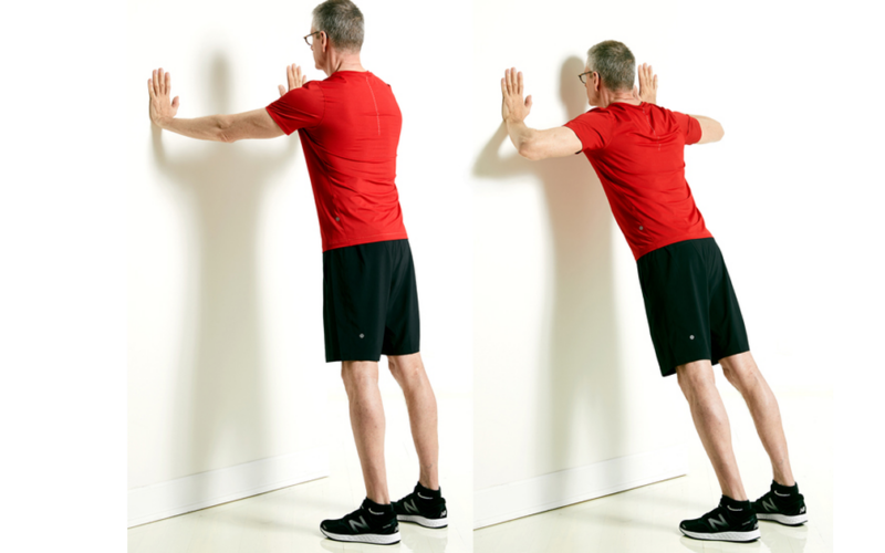 5 bài tập buổi sáng giúp duy trì và phục hồi cơ bắp