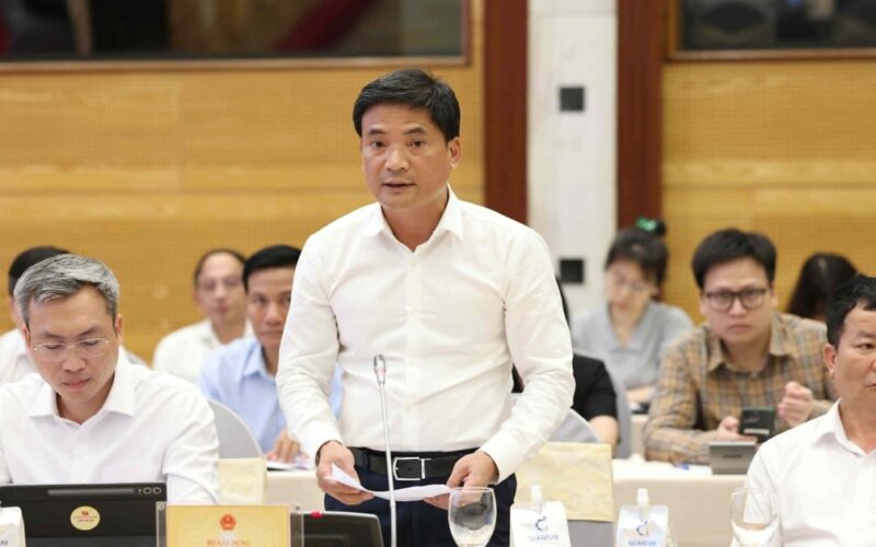Bộ Xây dựng thúc đẩy phát triển nhà ở cho thuê bằng chính sách đột phá