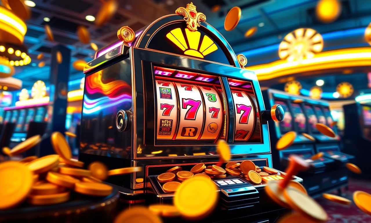Nổ Hũ ONE88 - Big Wins, Fast Spins, and Real Excitement Nổ Hũ ONE88 - Big Wins, Fast Spins, and Real Excitement