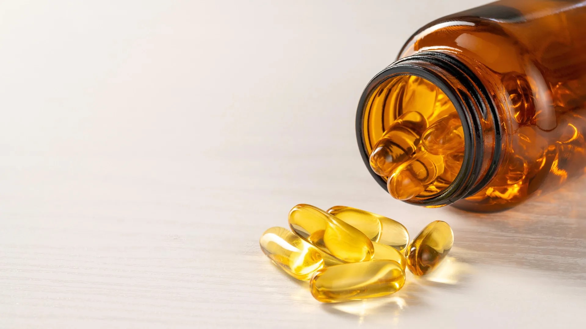 Nghiên cứu mới: Omega-3 có tiềm năng ngăn ngừa ung thư tuyến tụy- Ảnh 1.