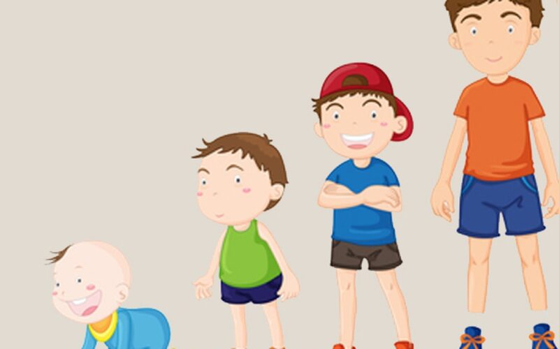 Những việc cần làm trong ‘thời điểm vàng’ phát triển chiều cao của trẻ