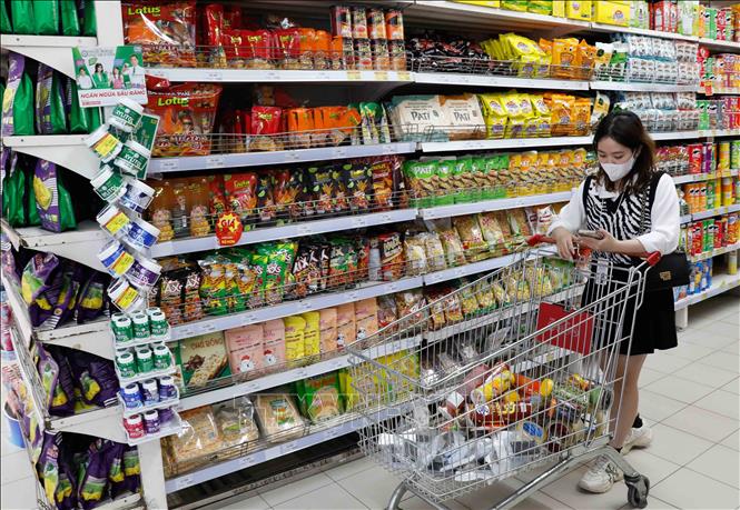 Nhiều chính sách kinh tế nổi bật có hiệu lực từ tháng 6/2026- Ảnh 2.