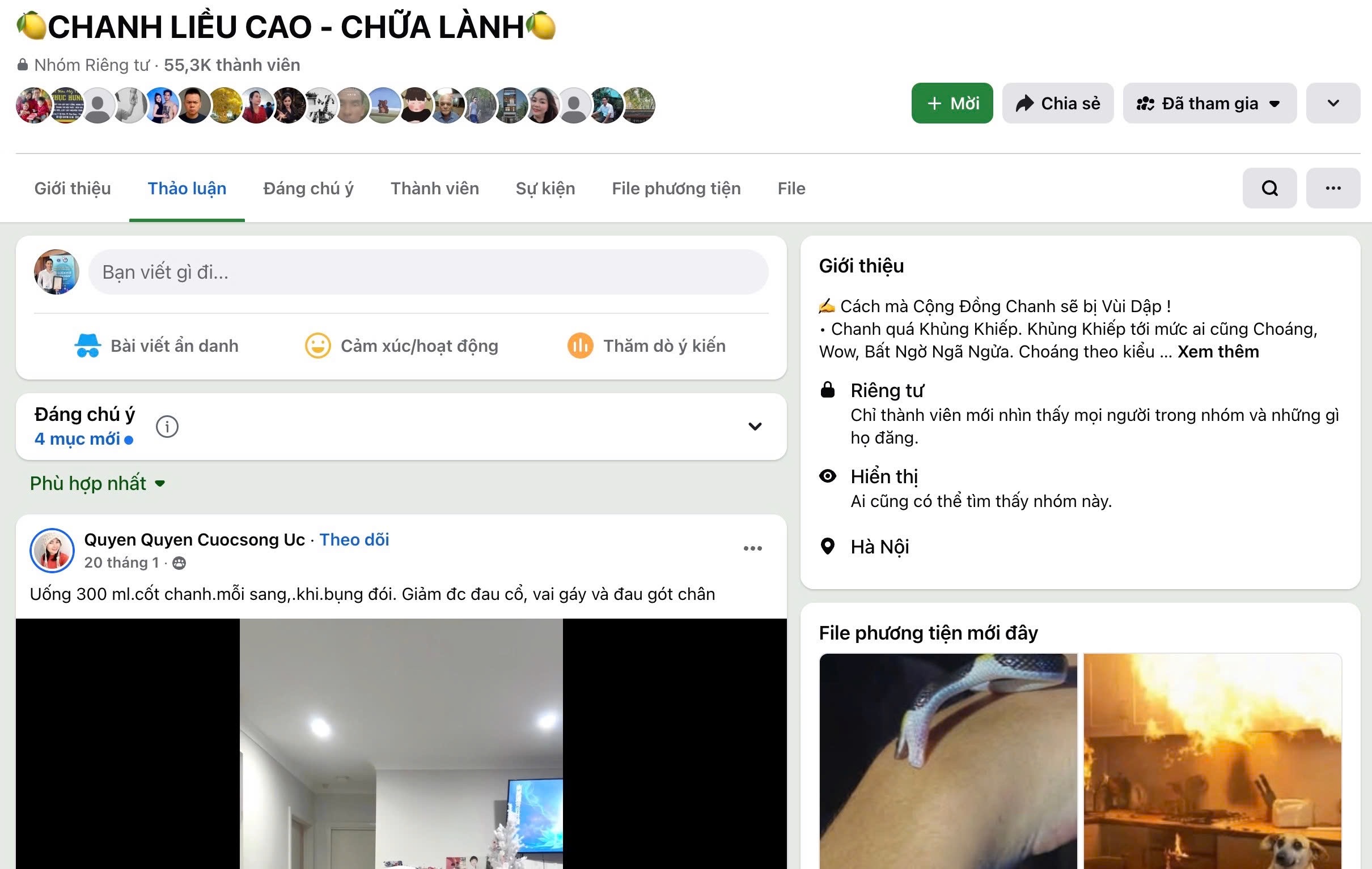 chanh-2-1778662992382837479555 Ma trận chữa ‘bách bệnh’ phản khoa học (Kỳ 1): Ngỡ ngàng những ‘phác đồ tự chữa lành’- Ảnh 1.