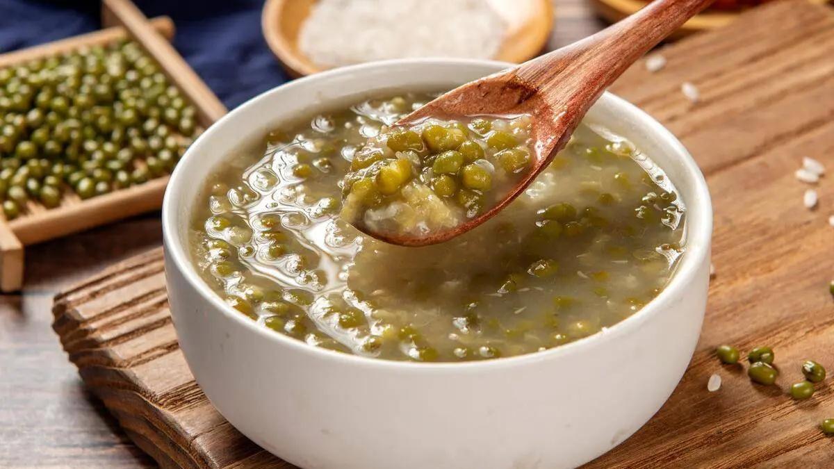 6 vị thuốc, thức uống giúp phòng say nắng khi làm việc ngoài trời - Ảnh 2.