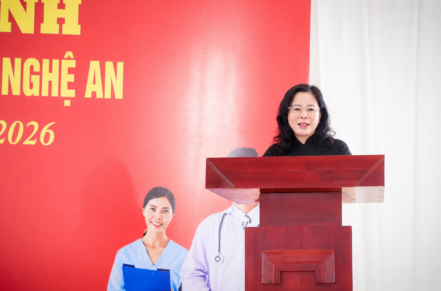 Khánh thành công trình hơn 16,3 tỷ đồng dành cho trẻ mồ côi, yếu thế ở Nghệ An- Ảnh 2.