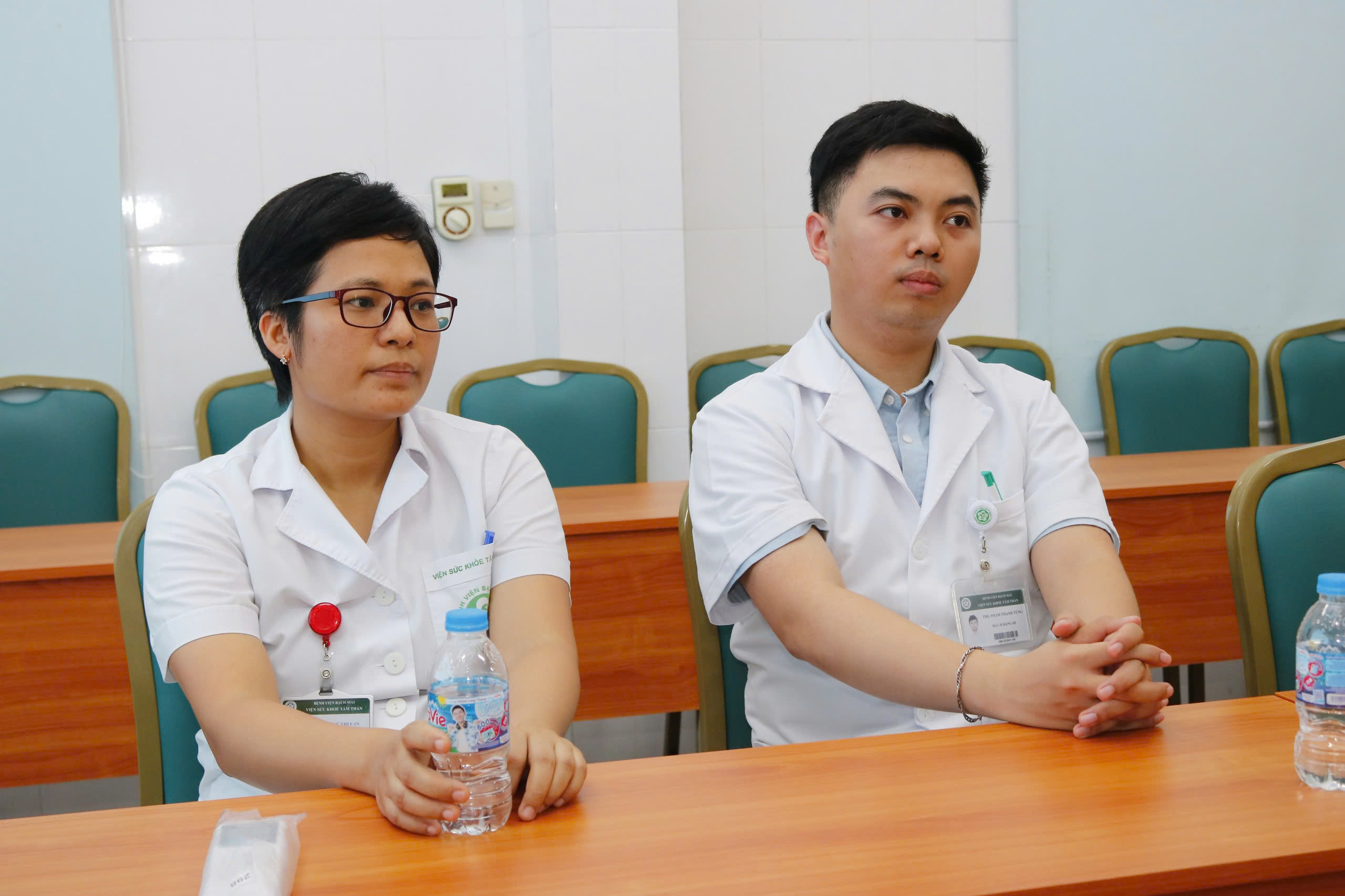 chuyen-gia-25-177971197611355490483 Ám ảnh mắc bệnh hiểm nghèo, nam thanh niên phải nhập viện điều trị sức khoẻ tâm thần- Ảnh 1.