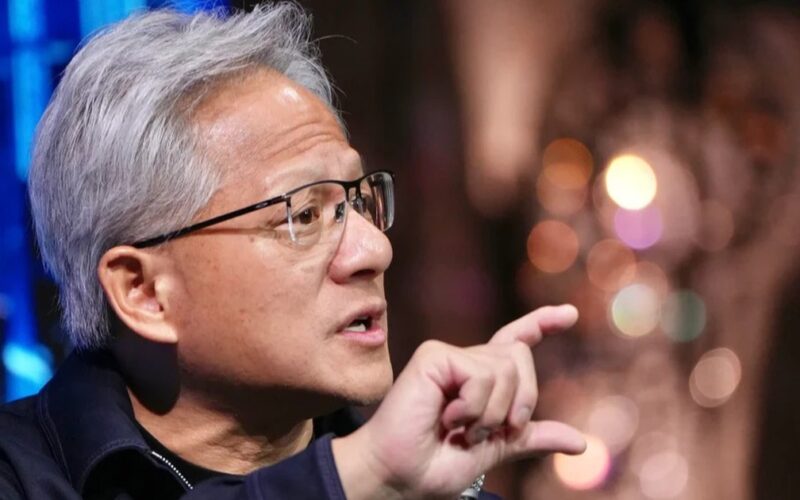 Quan điểm ‘sốc’ của ông chủ Nvidia về cách phụ huynh châu Á dạy con