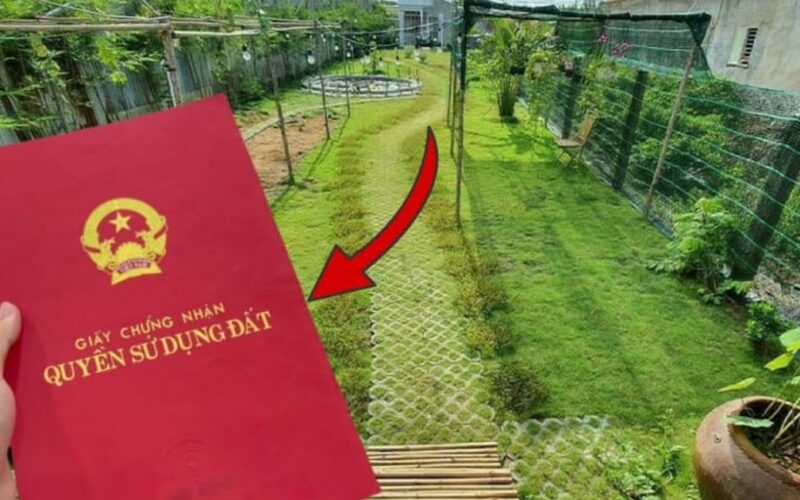Chuyển đất nông nghiệp sang đất ở, trường hợp nào được giảm tới 70% tiền sử dụng đất?