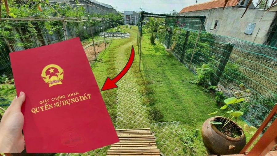 dat-o-1779955397067523696191 Chuyển đất nông nghiệp sang đất ở, trường hợp nào được giảm tới 70% tiền sử dụng đất?- Ảnh 1.