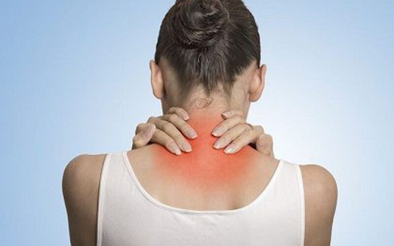 5 phút xoa mặt mỗi sáng giúp lưu thông khí huyết